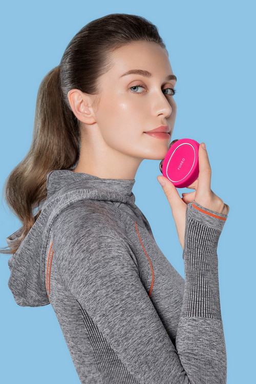 01 FOREO BEAR Model