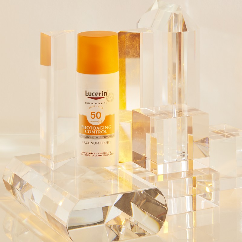 Eucerin Instagram Januar Photoaging Bild