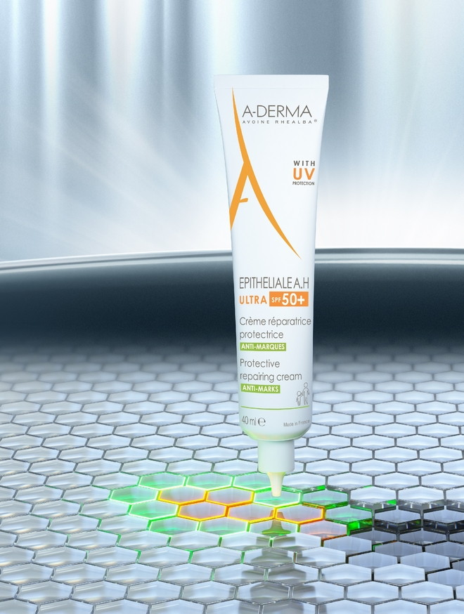 EPITHELIALE A.H ULTRA 50 cr
