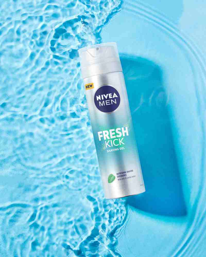 NIVEA MEN FRESH KICK2
