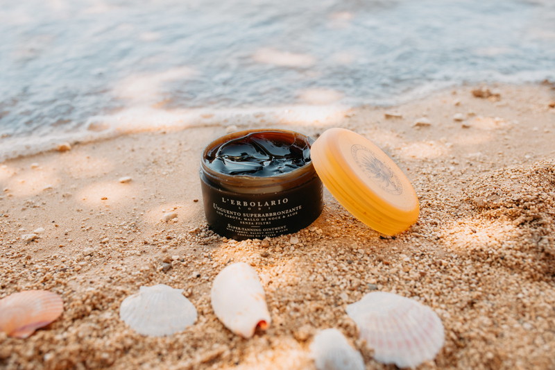 Marija Nikšić Ormarija fotografija 16 LErbolario 2