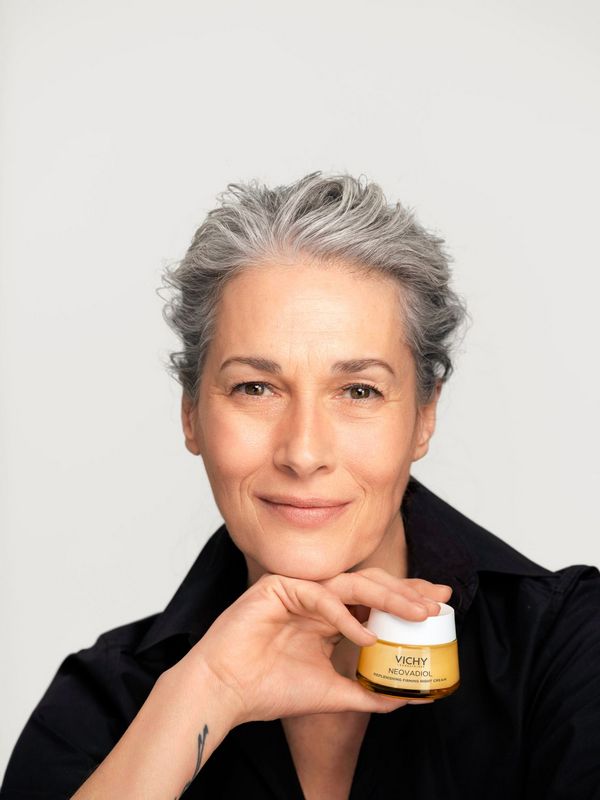 Vichy Neovadiol Photo Model Pack Barbara 2387 RBV