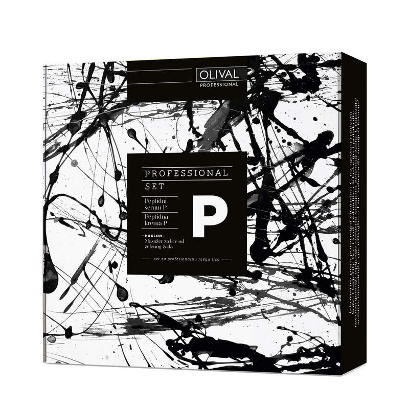 Olival Professional P set 2