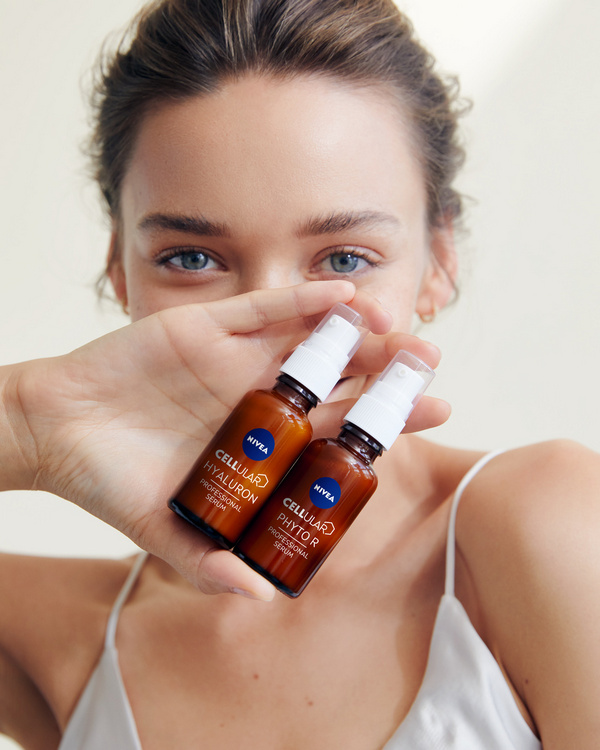 NIVEA Cellular profesionalni serum