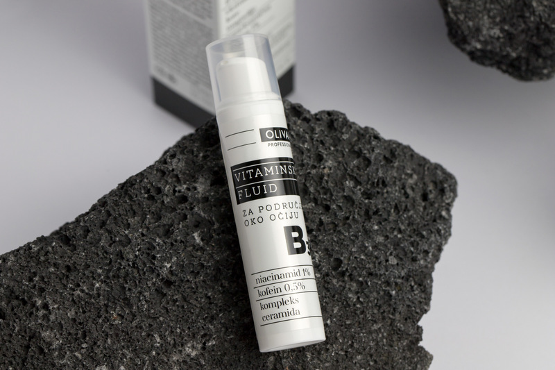 Olival Professional B3 fluid 1
