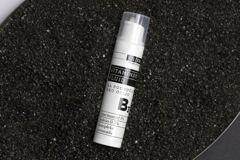 Olival Professional B3 fluid 4