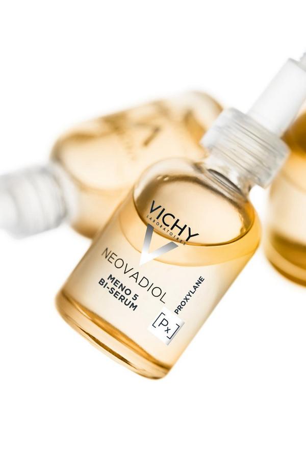 Vichy Neovadiol Meno 5 Bi Serum Phtoto Pack 089 RBV
