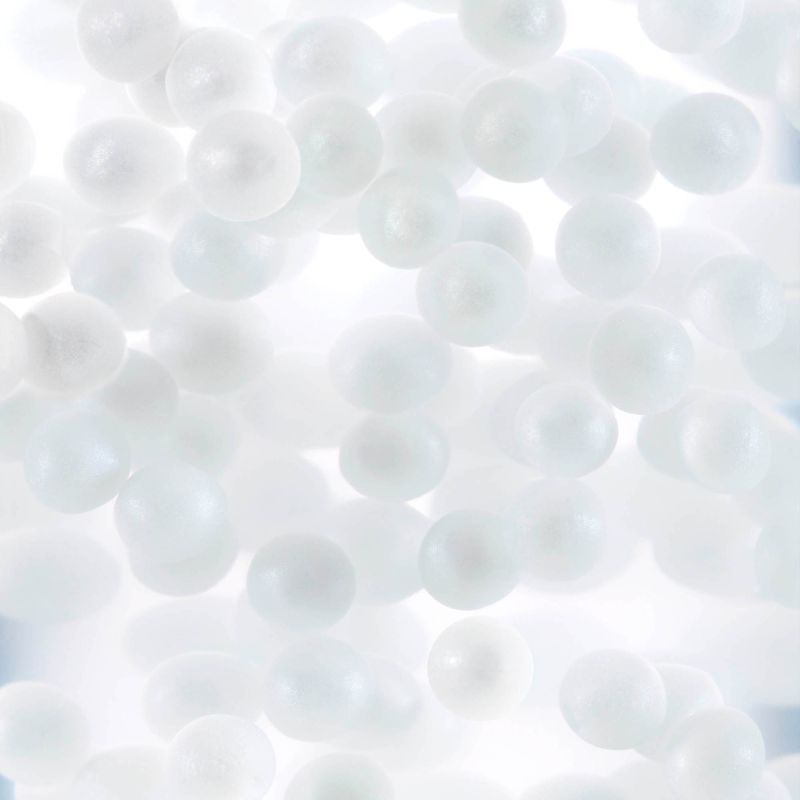 WC PI 23 BEADS FLOATING