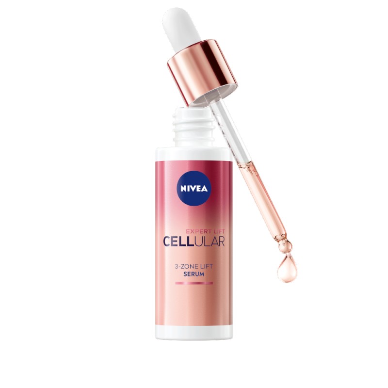 Cellulr Expert Lift serum 1