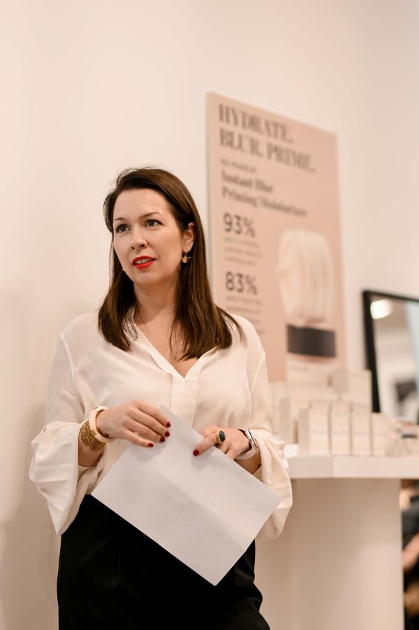 Perricone Barbara Bolf