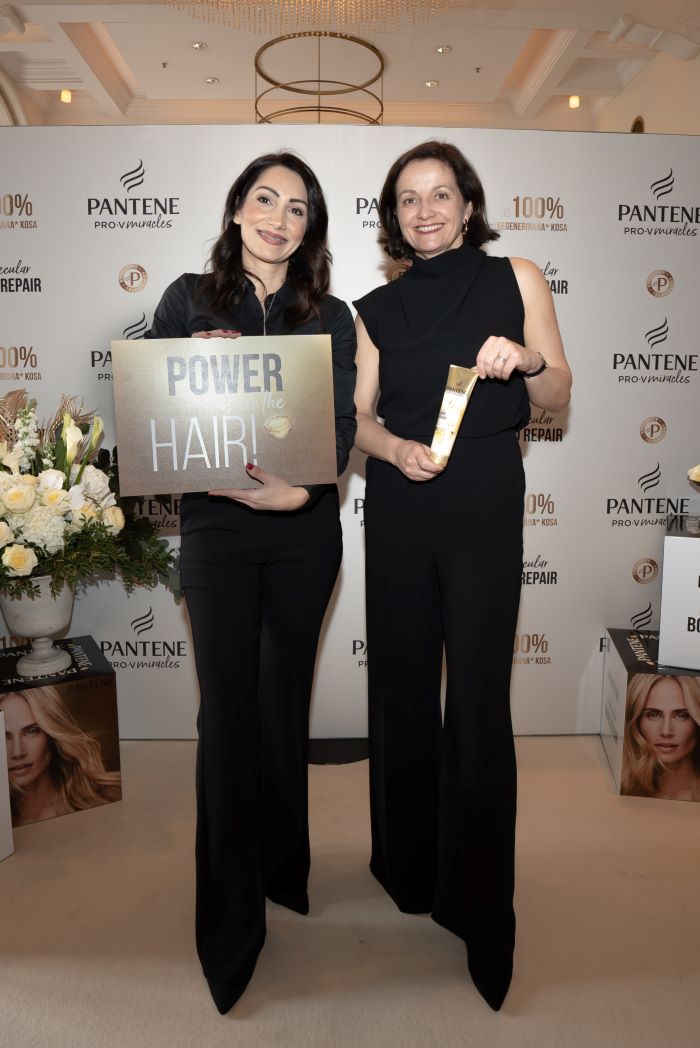 Sena Gacic Roberta Cirjak