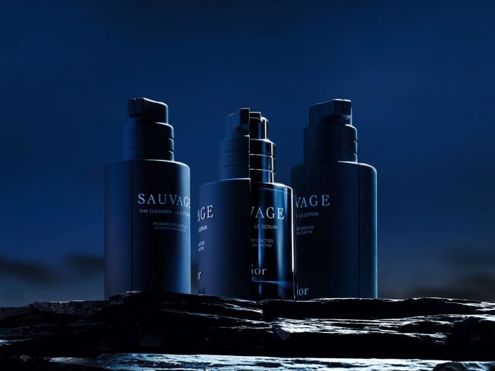 F882 SAUVAGE MENCARE 24 P13D TRIO RECHARGE L4 F39