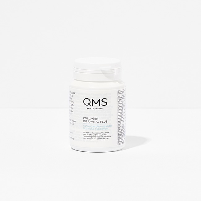 QMS Collagen Intravital Plus