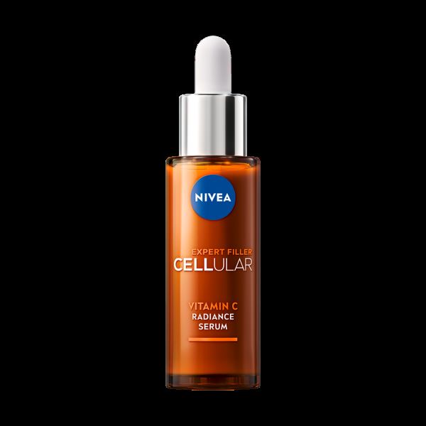 NIVEA Cellular Expert Filler serum s vitaminom C