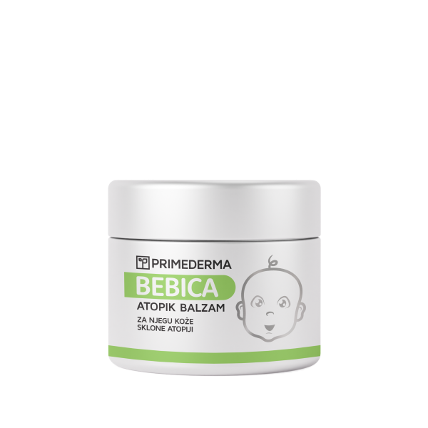 Bebica Atopik Balzam web