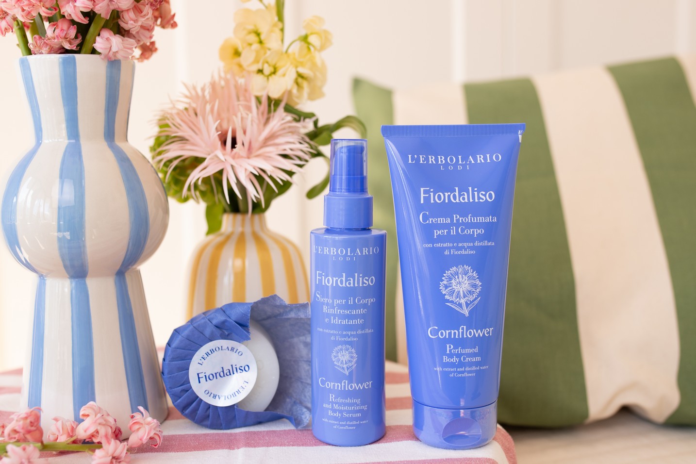 Marija Vukoja Fiordaliso 3