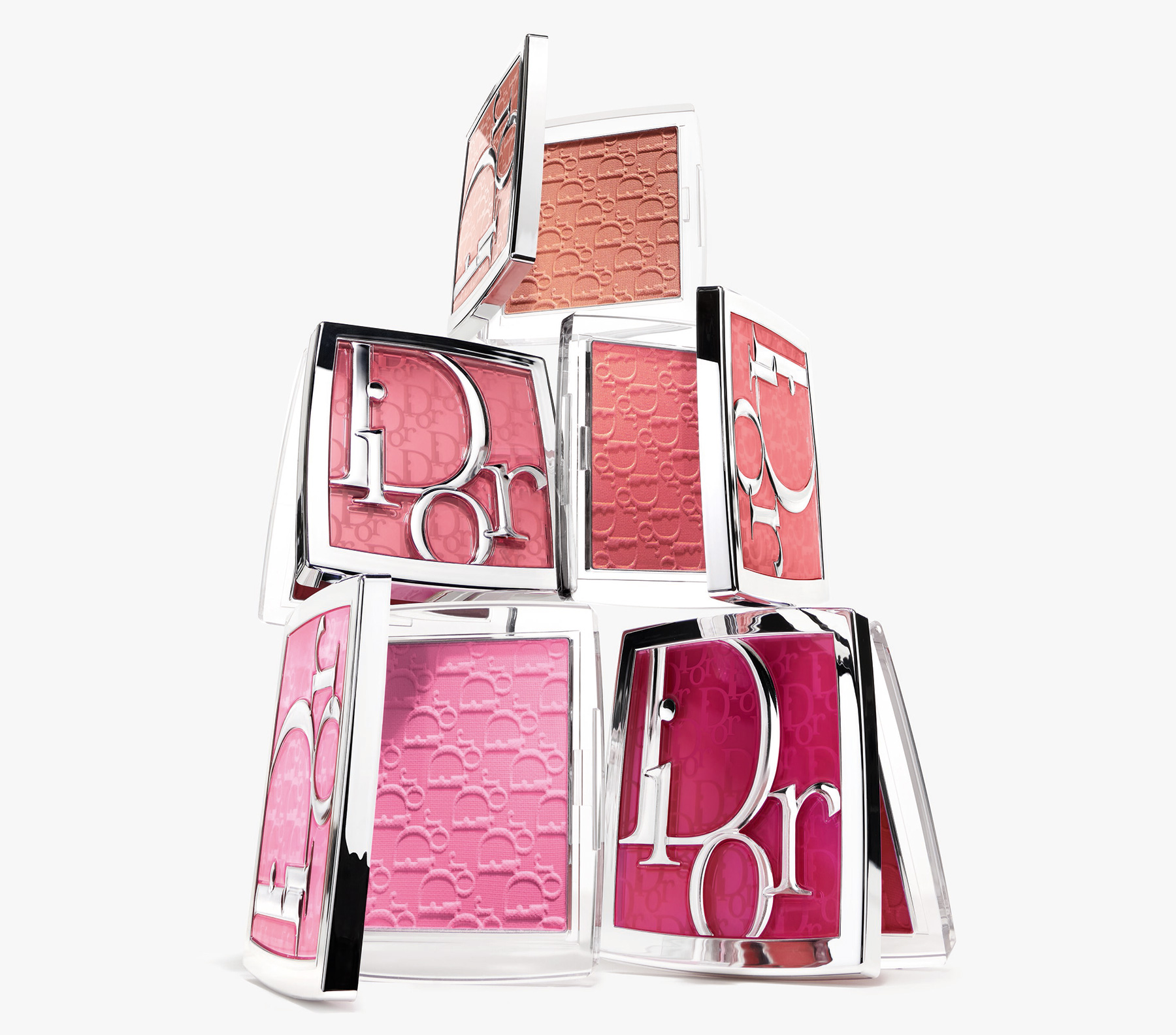 ROSY GLOW HERO RANGE39