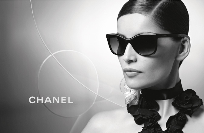 LaetitiaCastaChanelEyewear3