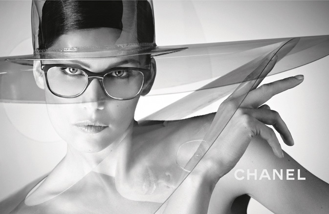 LaetitiaCastaChanelEyewear5