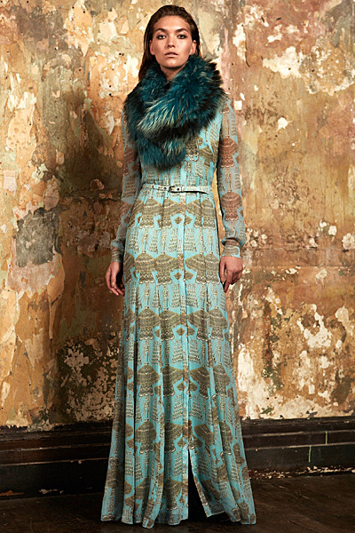matthew williamson prefall2013 30