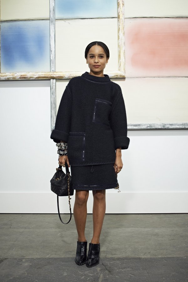 Zoe Kravitz