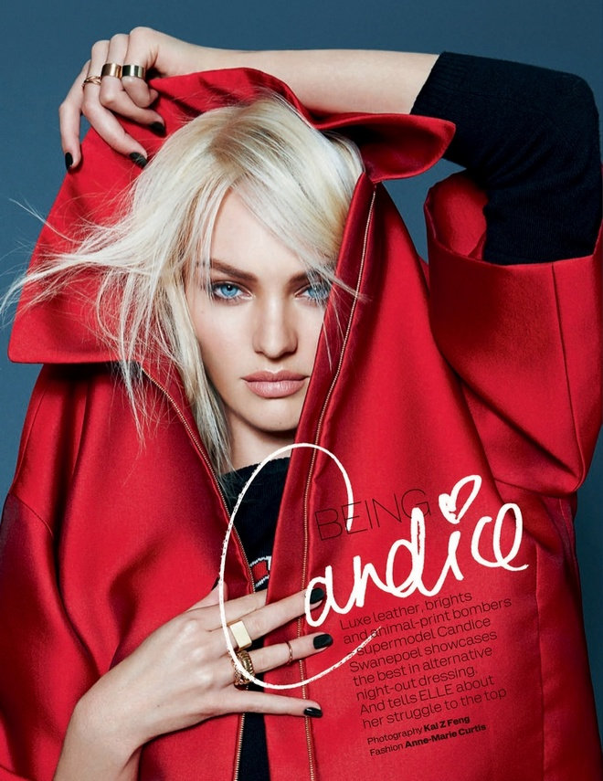 candice 2