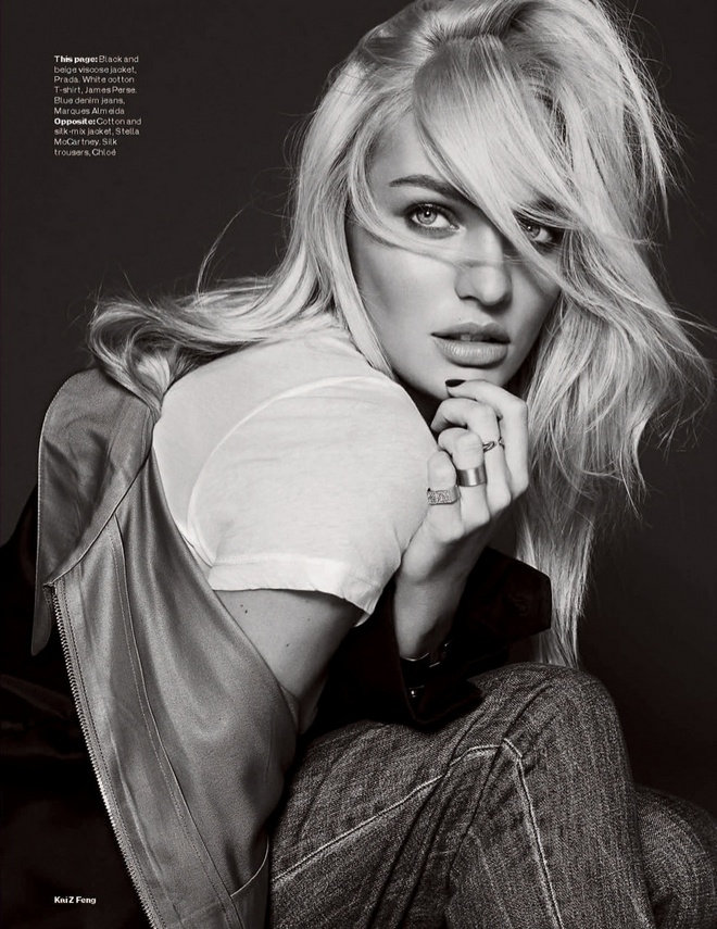 candice 7