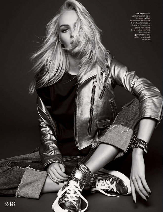 candice 8