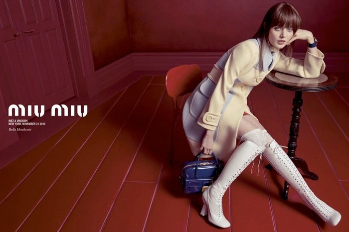 MIU MIU 2