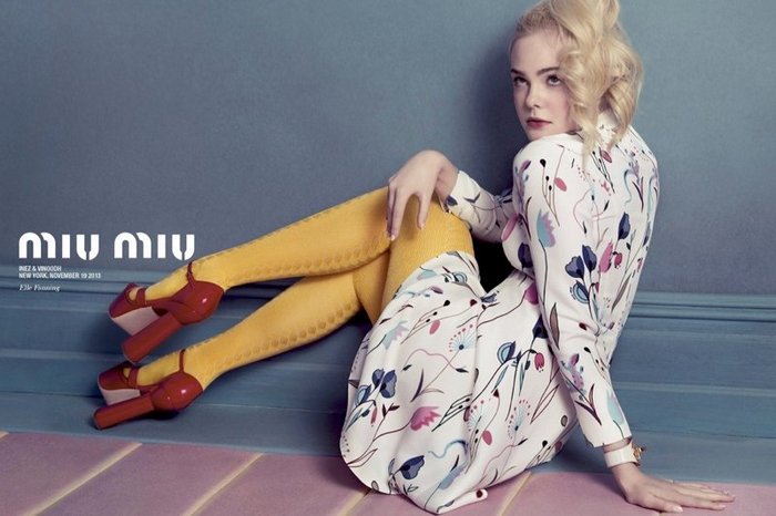 MIU MIU 4