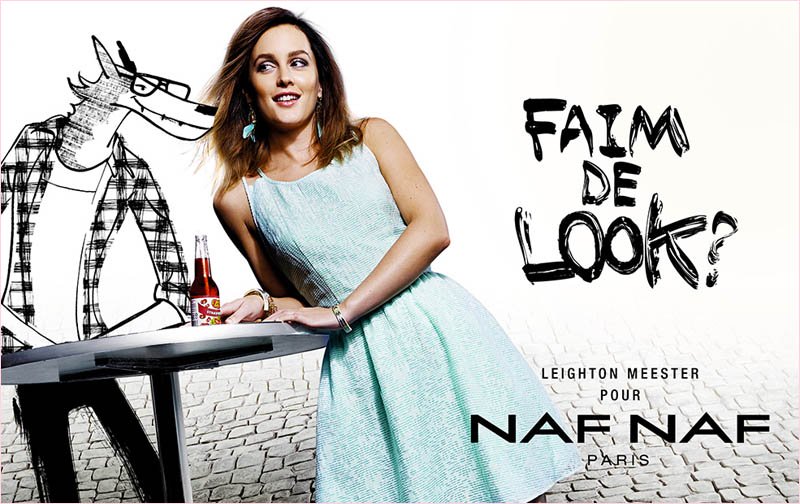 NAF NAF 1