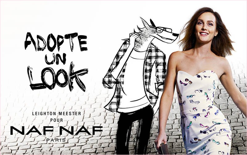 NAF NAF 3