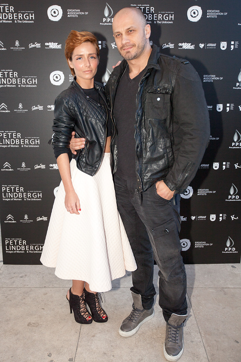 Viktor Drago Sandra Spicic