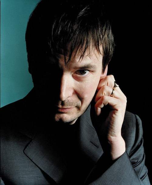 ian rankin