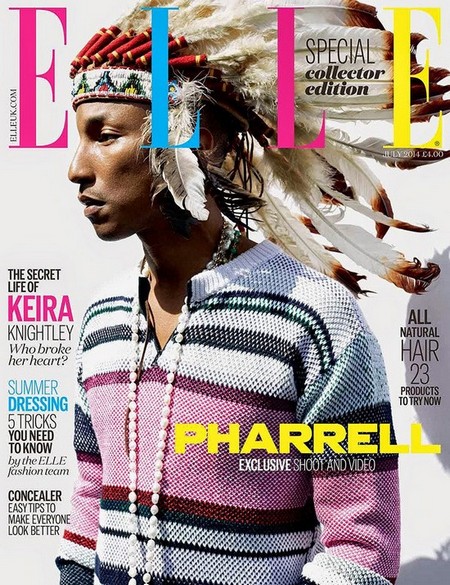 Pharrell-Williams ELLE-UK 02