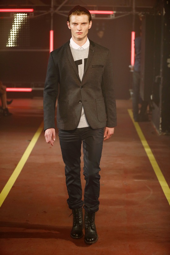 reserved catwalk 1