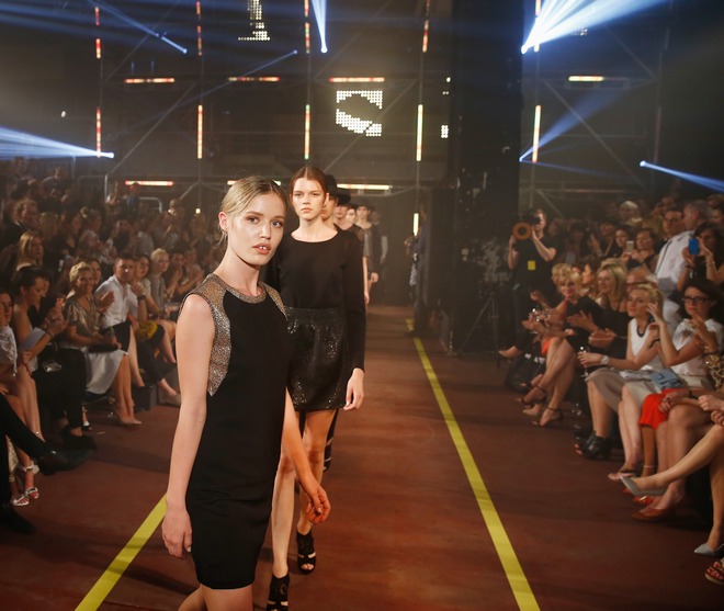 reserved catwalk 10