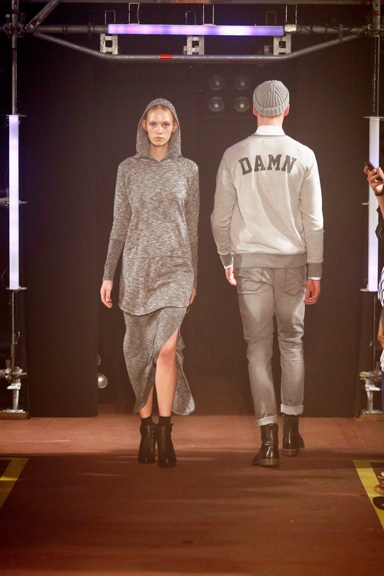 reserved catwalk 4