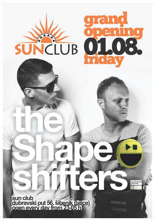 SunClub 01 08 14