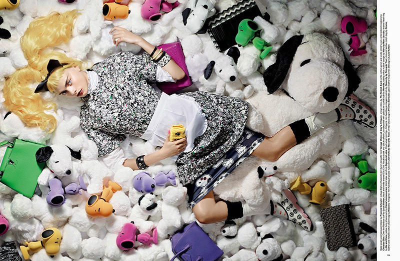 Cara-Delevingne LOVE-Magazine-AW14 01