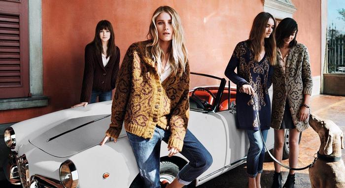 LIUJO JEANS 01 413 FW1415 F