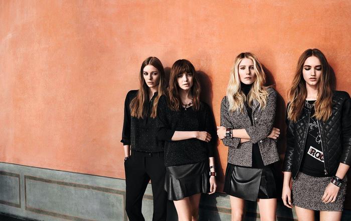 LIUJO JEANS 04 101 FW1415 A