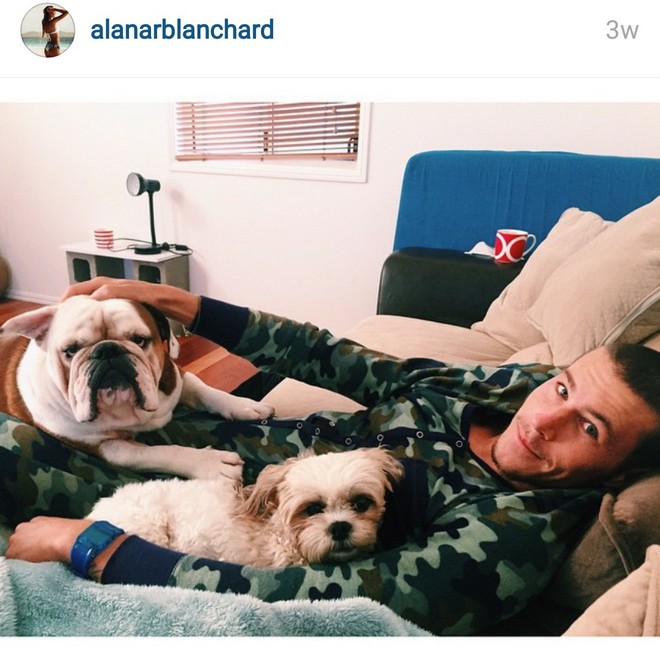 INSTA LIFE ALANA 10 cr