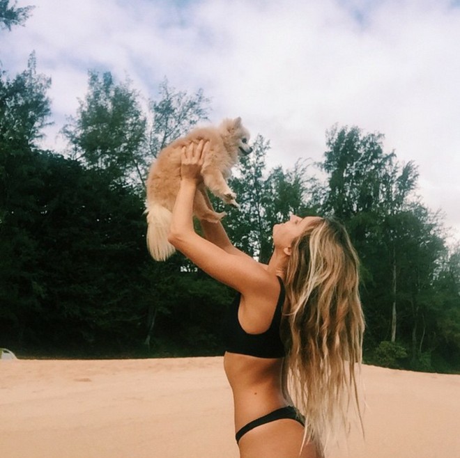 INSTA LIFE ALANA 26 cr