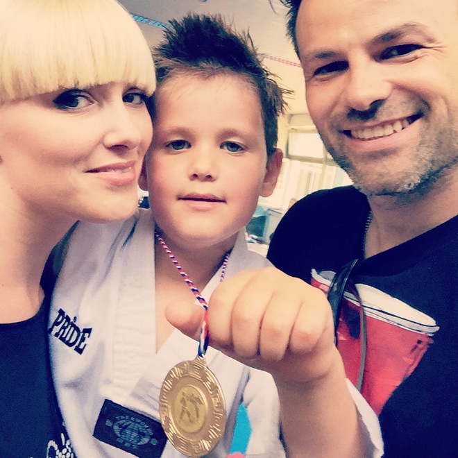 MOJIH TOP 6 INES PREINDL 11