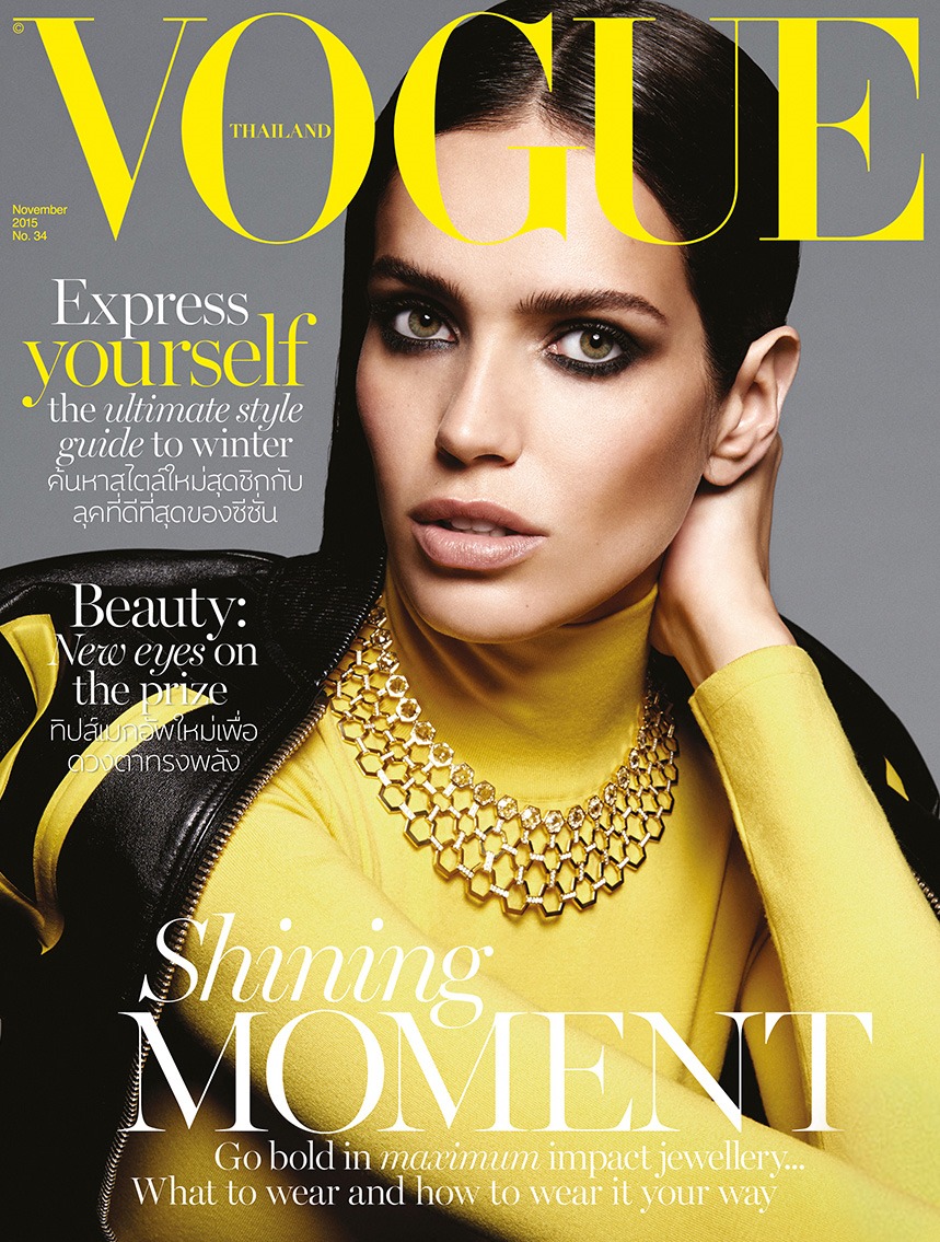 amandawellsh cover november 