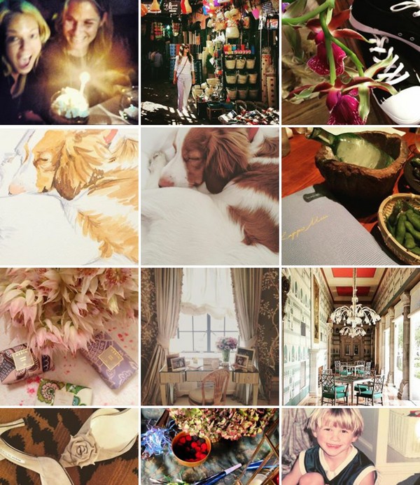 INSTA LIFE AERIN 17