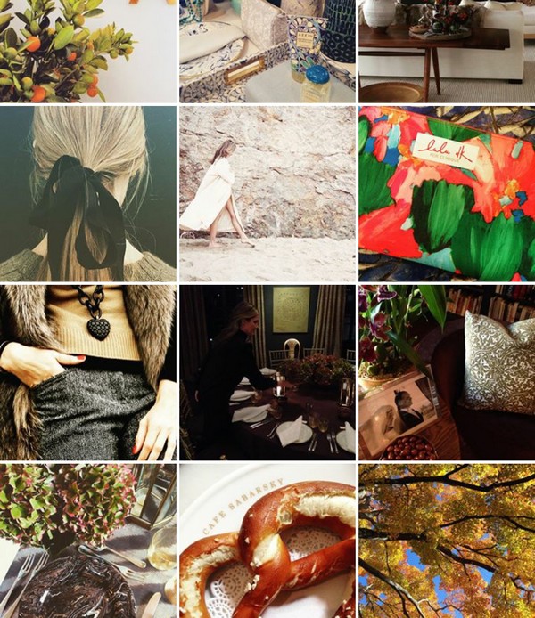 INSTA LIFE AERIN 22