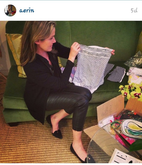 INSTA LIFE AERIN 5