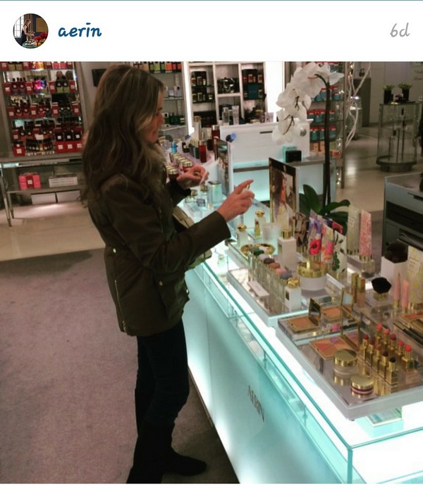 INSTA LIFE AERIN 6